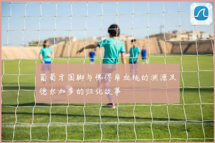 葡萄牙国脚与佛得角血统的渊源及德尔加多的归化故事