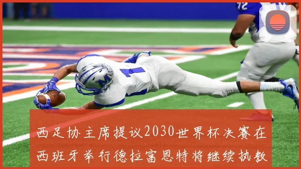 西足协主席提议2030世界杯决赛在西班牙举行德拉富恩特将继续执教国家队